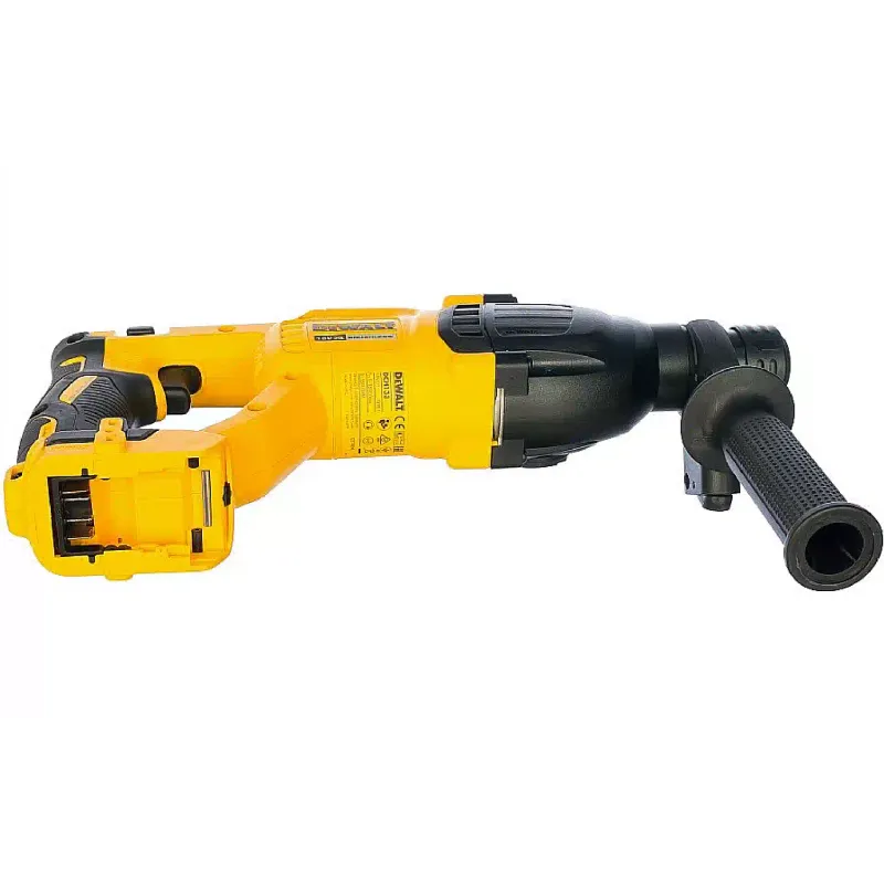 Lyukasztógép DeWALT (DCH133N)