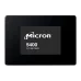 تخزين SSD Micron (MTFDDAK1T9TGB-1BC1ZABYYR)