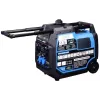Генератор бензиновый инверторный EnerSol, 3.5 кВт, 1 фаза, руч старт (3300I)