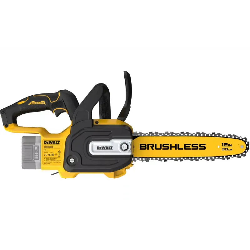 Kettensäge DeWALT (DCMCS565N)