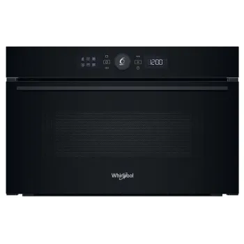 Мікрохвильова піч Whirlpool (WMD54MB), 31 л, 1000 Вт, Black