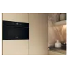 Мікрохвильова піч Whirlpool (WMD54MB), 31 л, 1000 Вт, Black