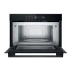Мікрохвильова піч Whirlpool (WMD54MB), 31 л, 1000 Вт, Black