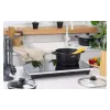 Conjunto de utensílios de cozinha Ardesto Gemini Anzio, Black (AR1906AS)