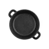 Conjunto de utensílios de cozinha Ardesto Gemini Anzio, Black (AR1906AS)