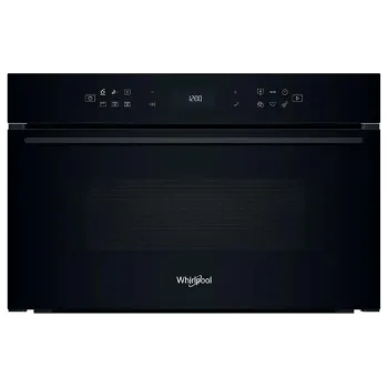 Мікрохвильова піч Whirlpool (WMD7O4TB), 31 л, 1000 Вт, Black