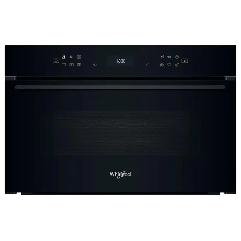 Мікрохвильова піч Whirlpool (WMD7O4TB), 31 л, 1000 Вт, Black