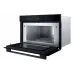 Forno de microondas Whirlpool, Black (WMD7O4TB)