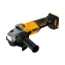 Brusilni stroj DeWALT (DCG407N)
