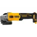 Brusilni stroj DeWALT (DCG407N)