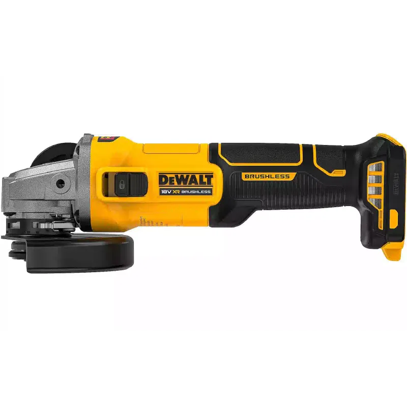 آلة طحن DeWALT (DCG407N)