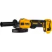 Brusilni stroj DeWALT (DCG407N)
