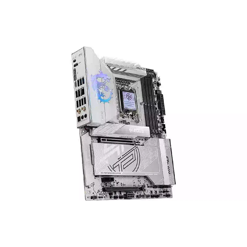 Placa-mãe MSI MPG Z890 (911-7E19-002)