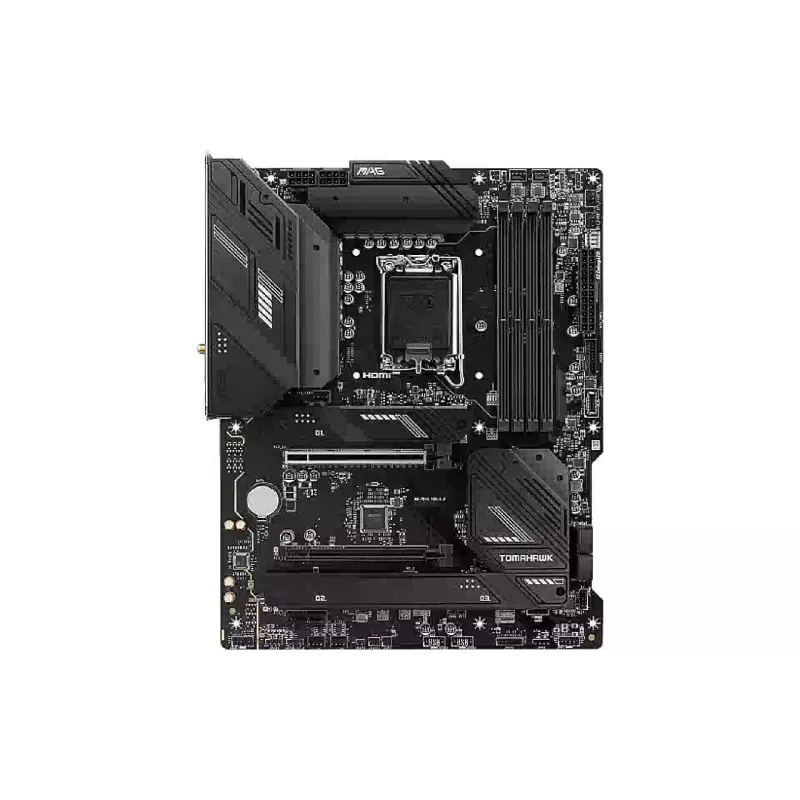 Placa-mãe MSI MAG B760 (911-7D96-024)