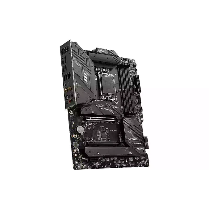 Placa-mãe MSI MAG B760 (911-7D96-024)