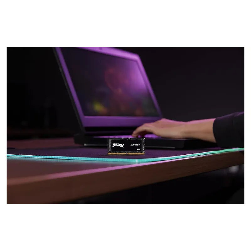 ذاكرة للكمبيوتر الشخصي Kingston (KF560S38IB-16)