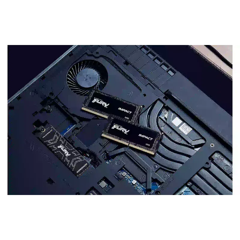 ذاكرة للكمبيوتر الشخصي Kingston (KF560S38IB-16)