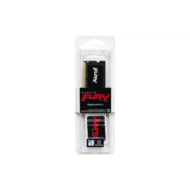 ذاكرة للكمبيوتر الشخصي Kingston (KF560S38IB-16)