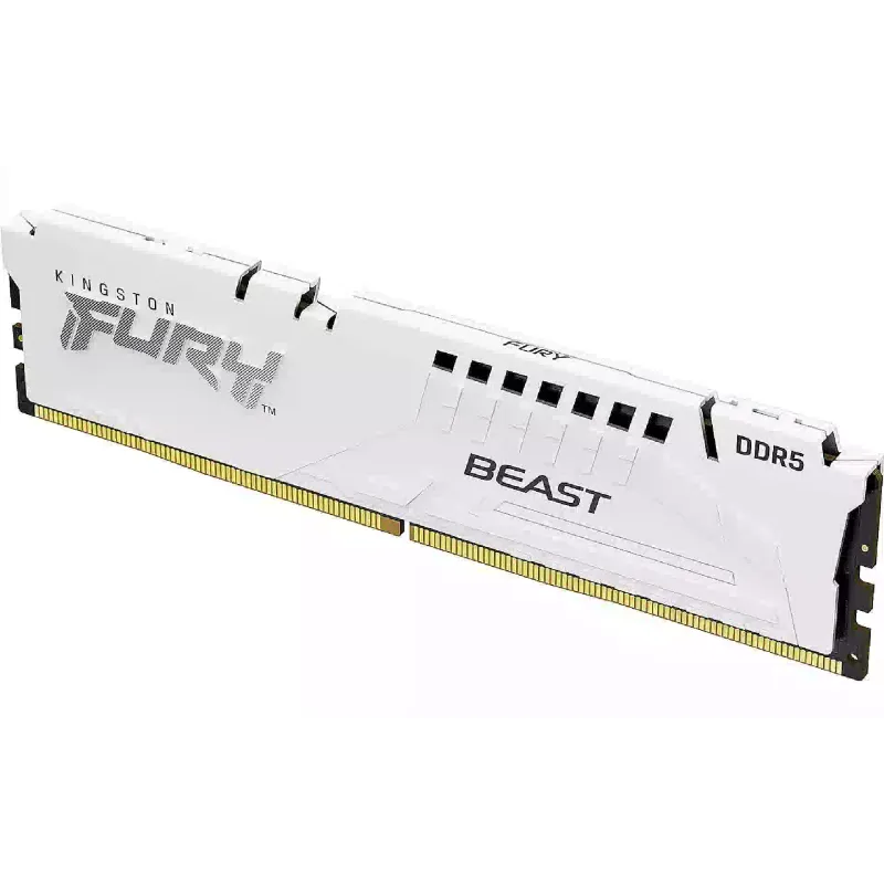 ذاكرة للكمبيوتر الشخصي Kingston (KF564C32BWE-16)