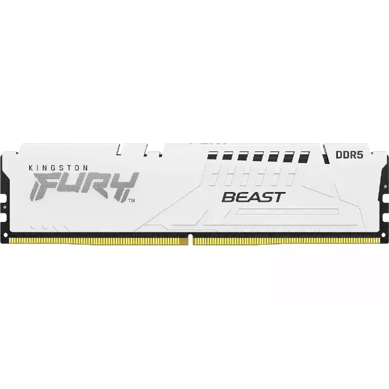 ذاكرة للكمبيوتر الشخصي Kingston (KF564C32BWE-16)