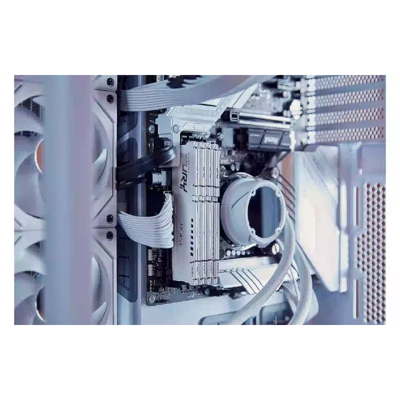 ذاكرة للكمبيوتر الشخصي Kingston (KF564C32BWE-16)
