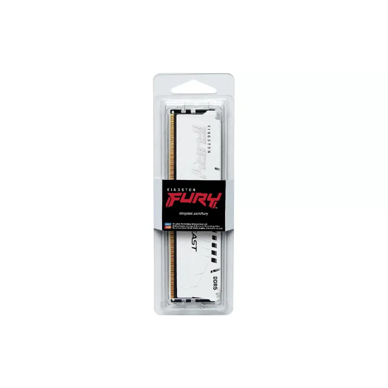 ذاكرة للكمبيوتر الشخصي Kingston (KF564C32BWE-16)