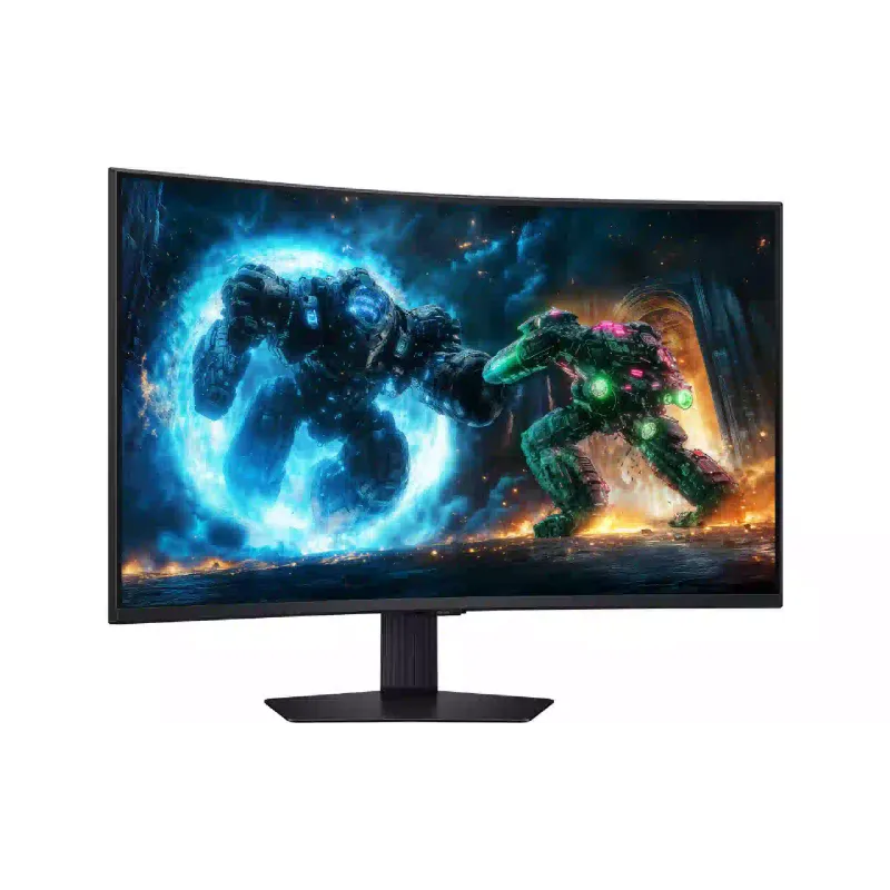 Монітор Samsung 37" 4K UHD  (LS37FG756EIXUA)
