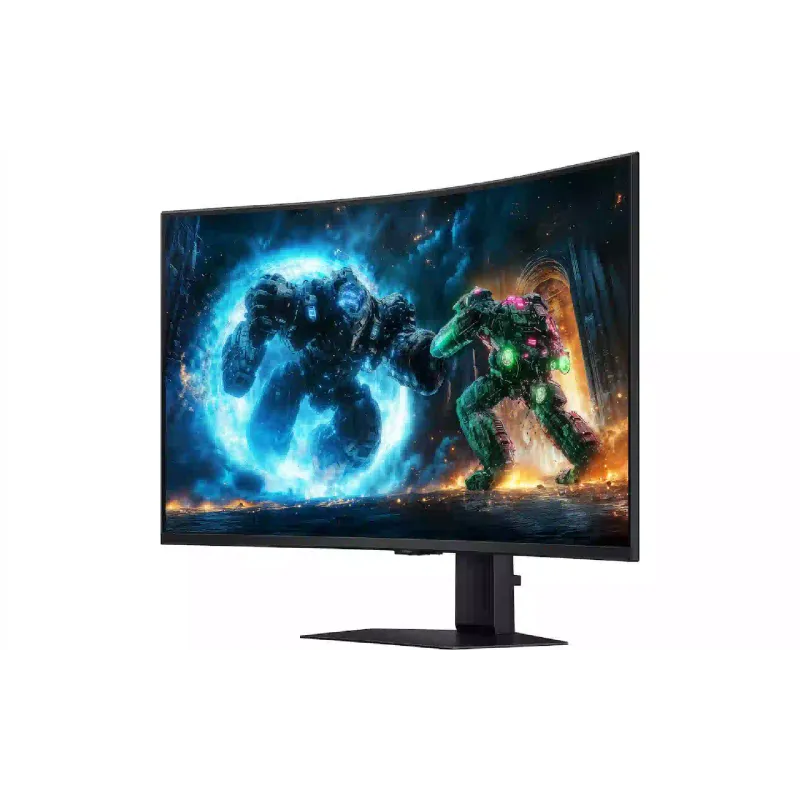 Монітор Samsung 37" 4K UHD  (LS37FG756EIXUA)