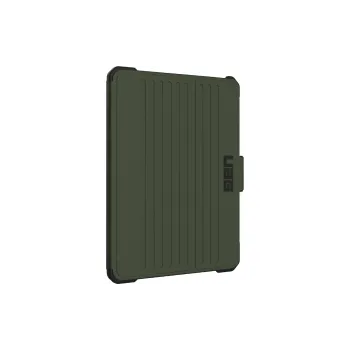 Чохол UAG Metropolis SE (12339X117272), для Apple iPad 10.9" G10-11, Olive