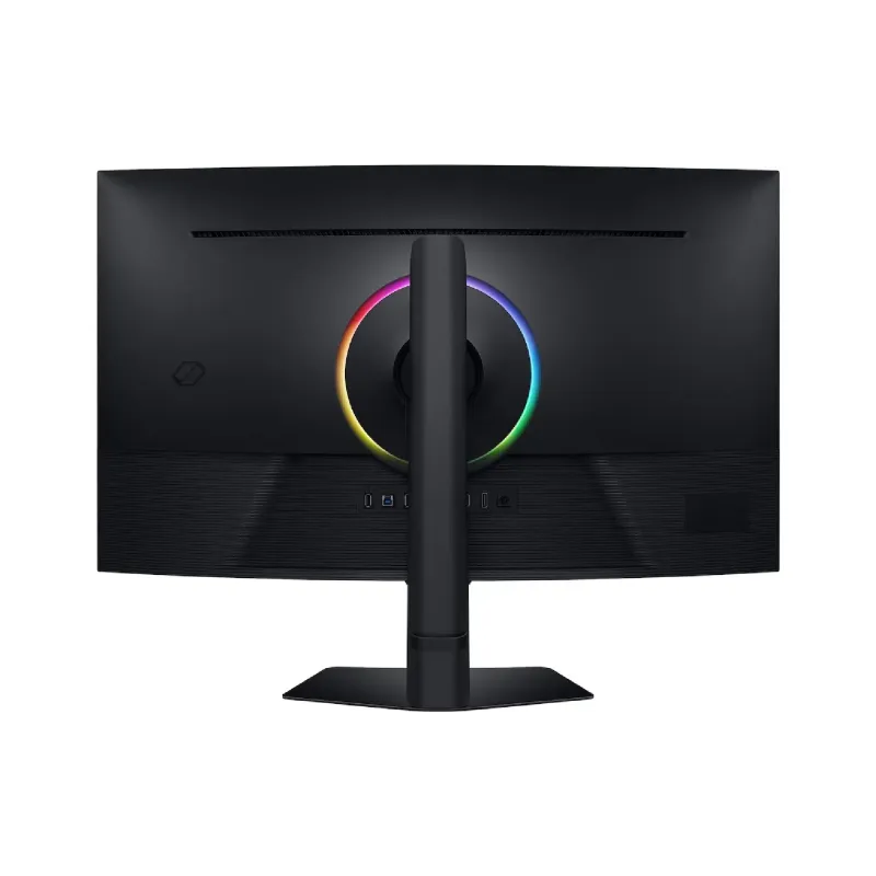 Монітор Samsung 37" 4K UHD  (LS37FG756EIXUA)