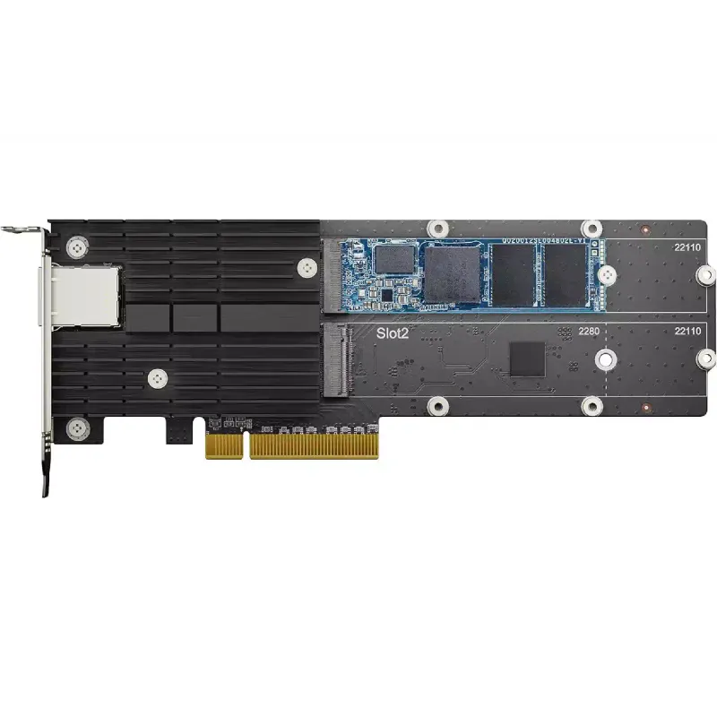 Adapter Synology (E10M20-T1)