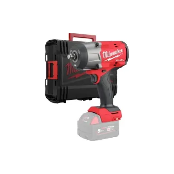 Гайковерт ударний Milwaukee M18 FHIW2F12-0X (4933492782)