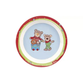 Πλάκα sigikid (24518SK)