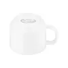 Xícara Ardesto Prato, White (AR3626P)