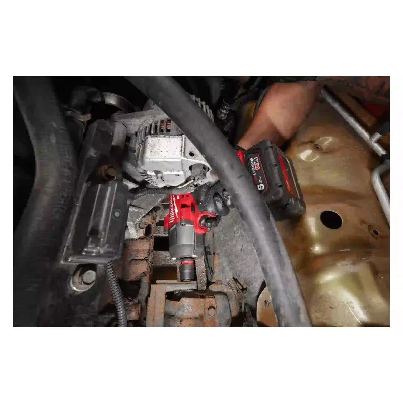 Гайковерт ударний Milwaukee M18 FHIW2F12-0X (4933492782)