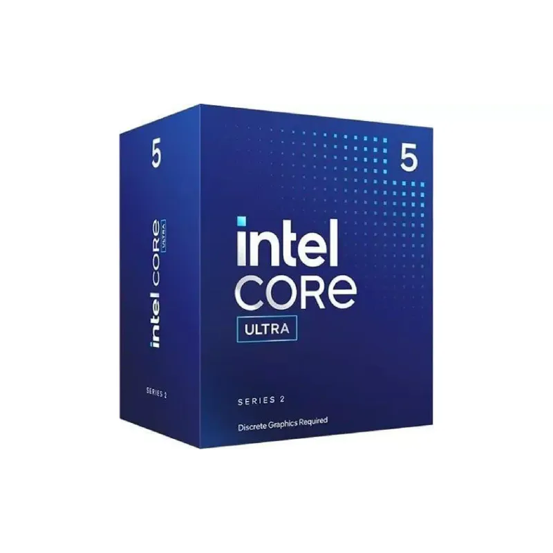 وحدة المعالجة المركزية Intel (BX80768225F)