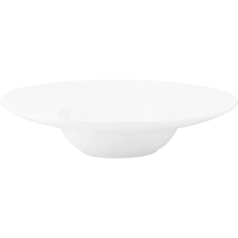 طبق عميق Ardesto Imola, White (AR3512I)