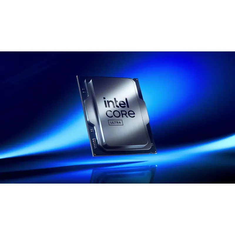 وحدة المعالجة المركزية Intel (BX80768225F)