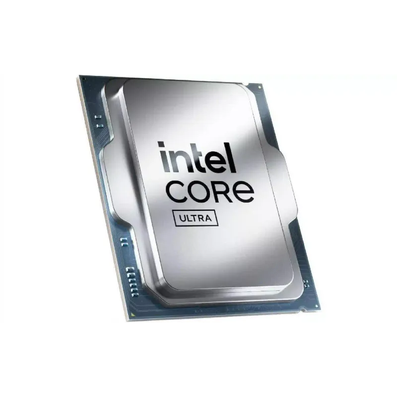 وحدة المعالجة المركزية Intel (BX80768225F)