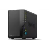 Armazenamento em rede Synology (DS225+)