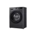 Pralno-sušilni stroj LG, Black (F2R5FG6J)