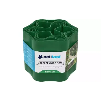 Cinta de césped Cellfast, Green (30-002H)