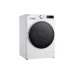 Waschtrockner LG, White (F2R5FG0W) Waschtrockner LG, White (F2R5FG0W)