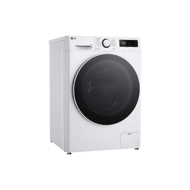 Waschtrockner LG, White (F2R5FG0W)