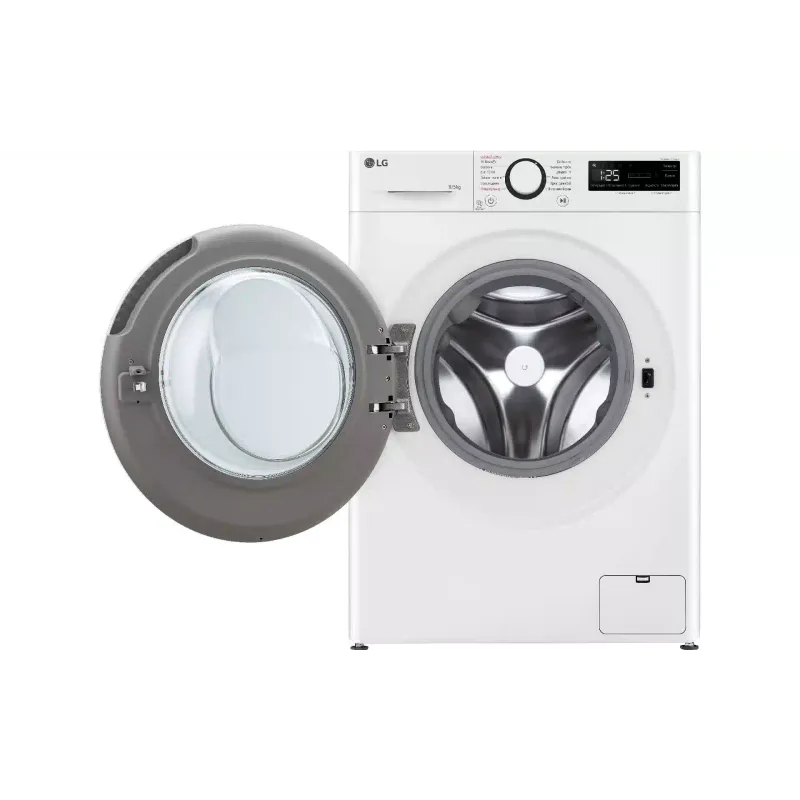 Waschtrockner LG, White (F2R5FG0W)