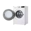 Waschtrockner LG, White (F2R5FG0W)