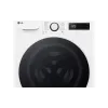 Waschtrockner LG, White (F2R5FG0W)