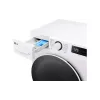 Waschtrockner LG, White (F2R5FG0W)