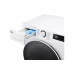 Waschtrockner LG, White (F2R5FG0W) Waschtrockner LG, White (F2R5FG0W)