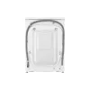 Waschtrockner LG, White (F2R5FG0W)